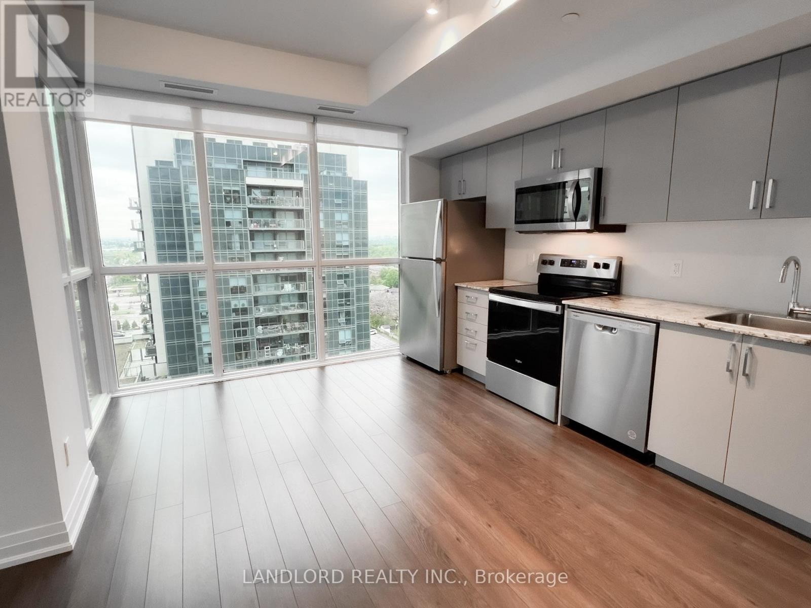 1202 - 10 Meadowglen Place, Toronto, Ontario  M1G 0A8 - Photo 2 - E13626844
