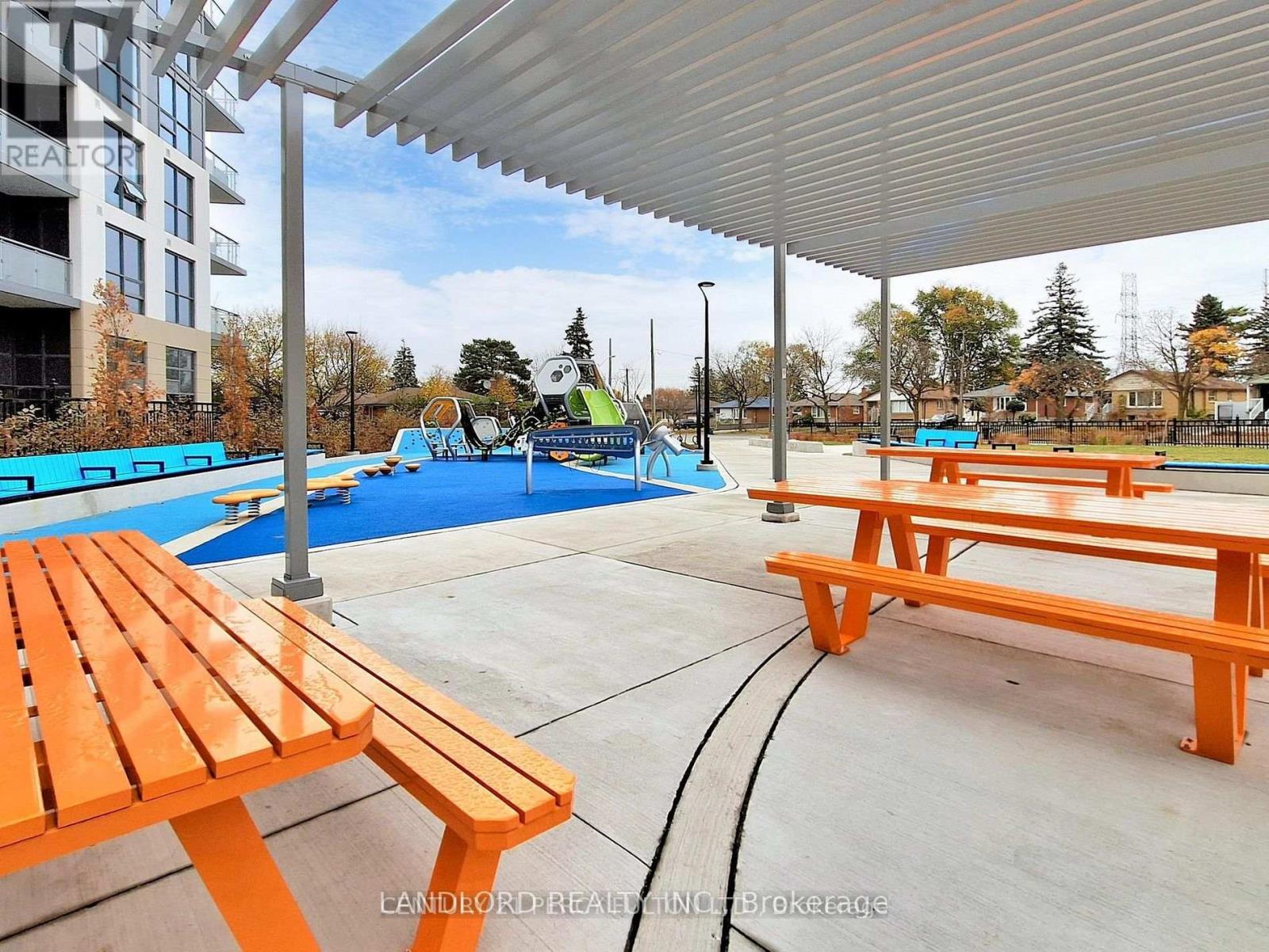 1202 - 10 Meadowglen Place, Toronto, Ontario  M1G 0A8 - Photo 22 - E13626844