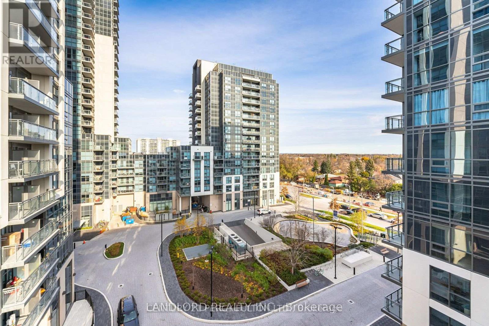 1202 - 10 Meadowglen Place, Toronto, Ontario  M1G 0A8 - Photo 25 - E13626844