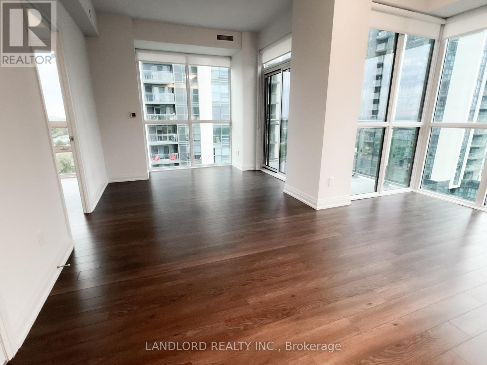 1202 - 10 Meadowglen Place, Toronto, Ontario  M1G 0A8 - Photo 5 - E13626844