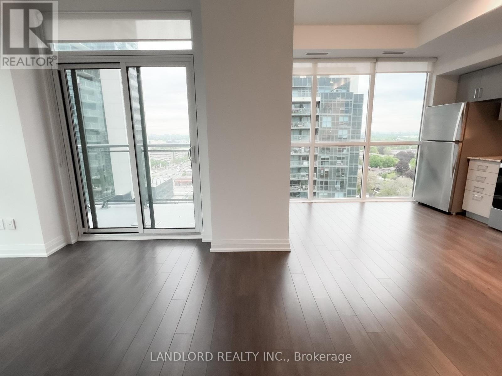 1202 - 10 Meadowglen Place, Toronto, Ontario  M1G 0A8 - Photo 6 - E13626844