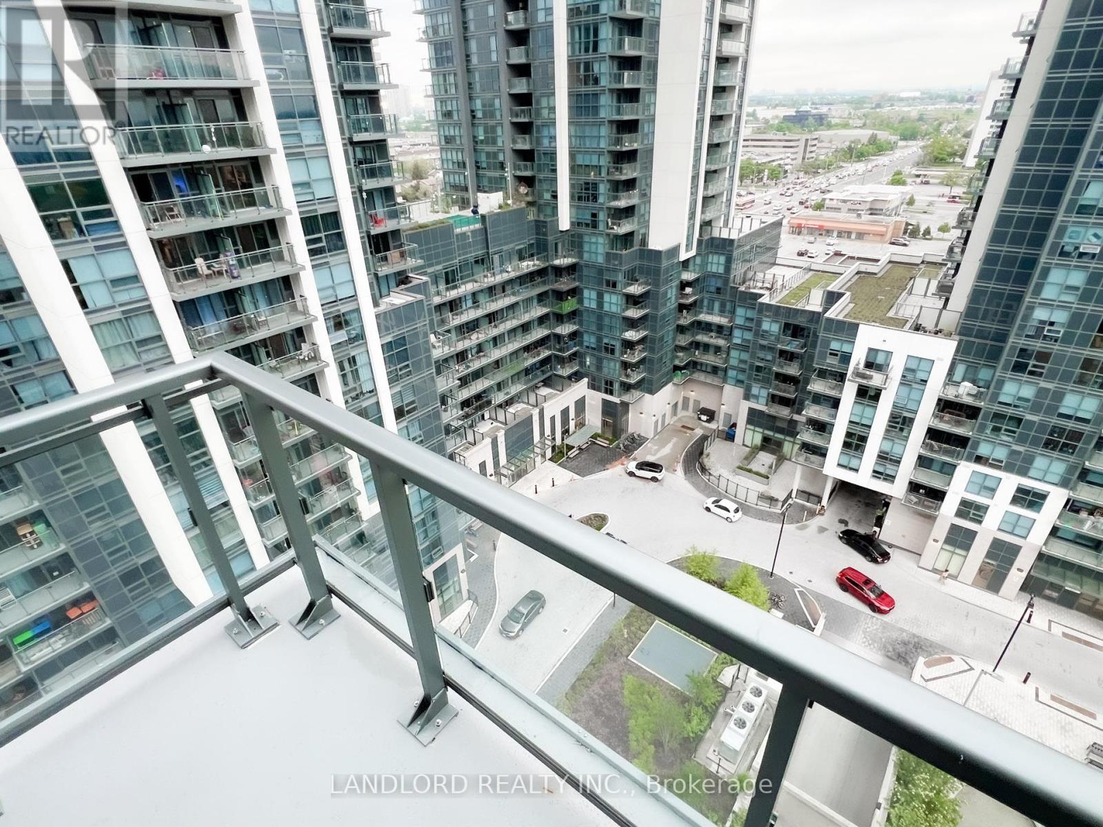 1202 - 10 Meadowglen Place, Toronto, Ontario  M1G 0A8 - Photo 9 - E13626844
