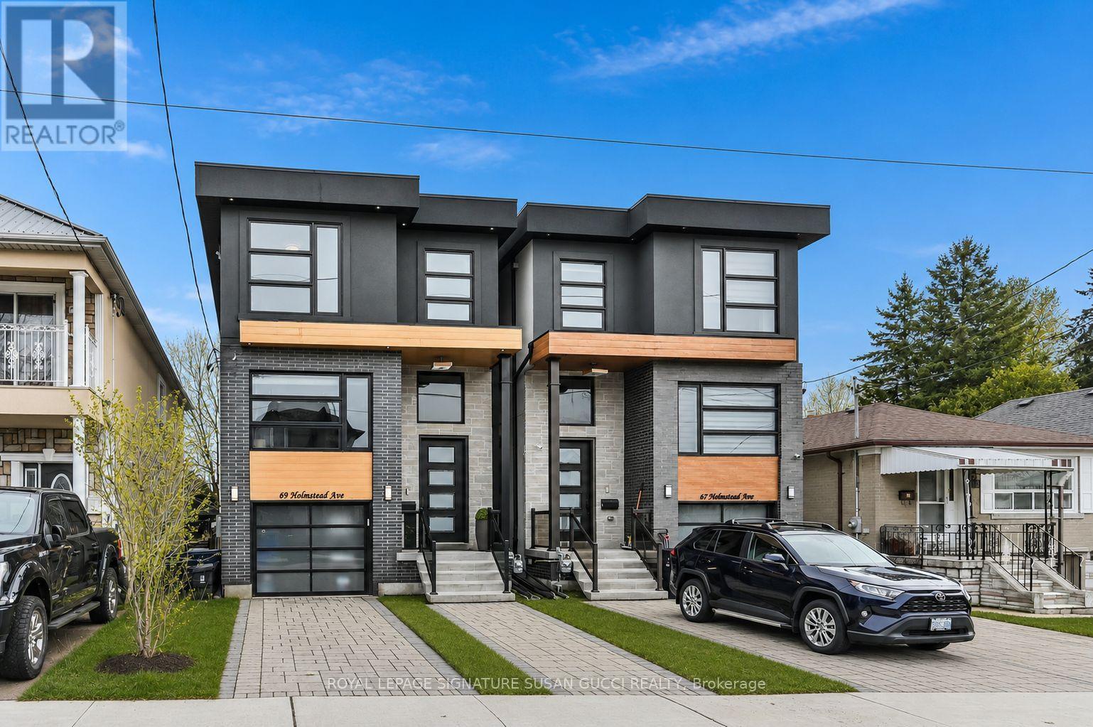 <div class="slider-price">$1,450,000</div><p>69 Holmstead Avenue, Toronto, Ontario</p>
