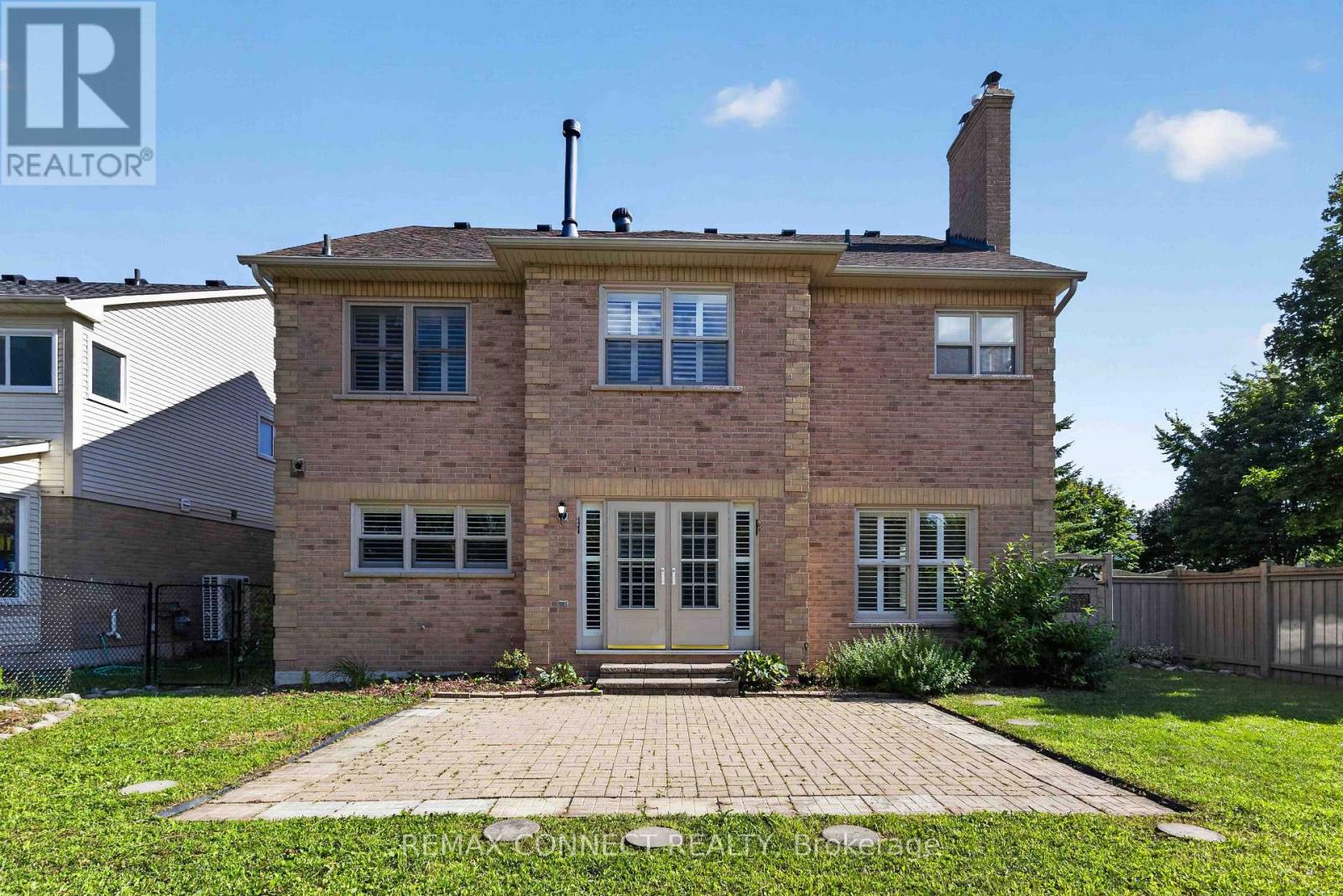 2 Nettles Court, Whitby, Ontario  L1P 1L5 - Photo 44 - E13626866