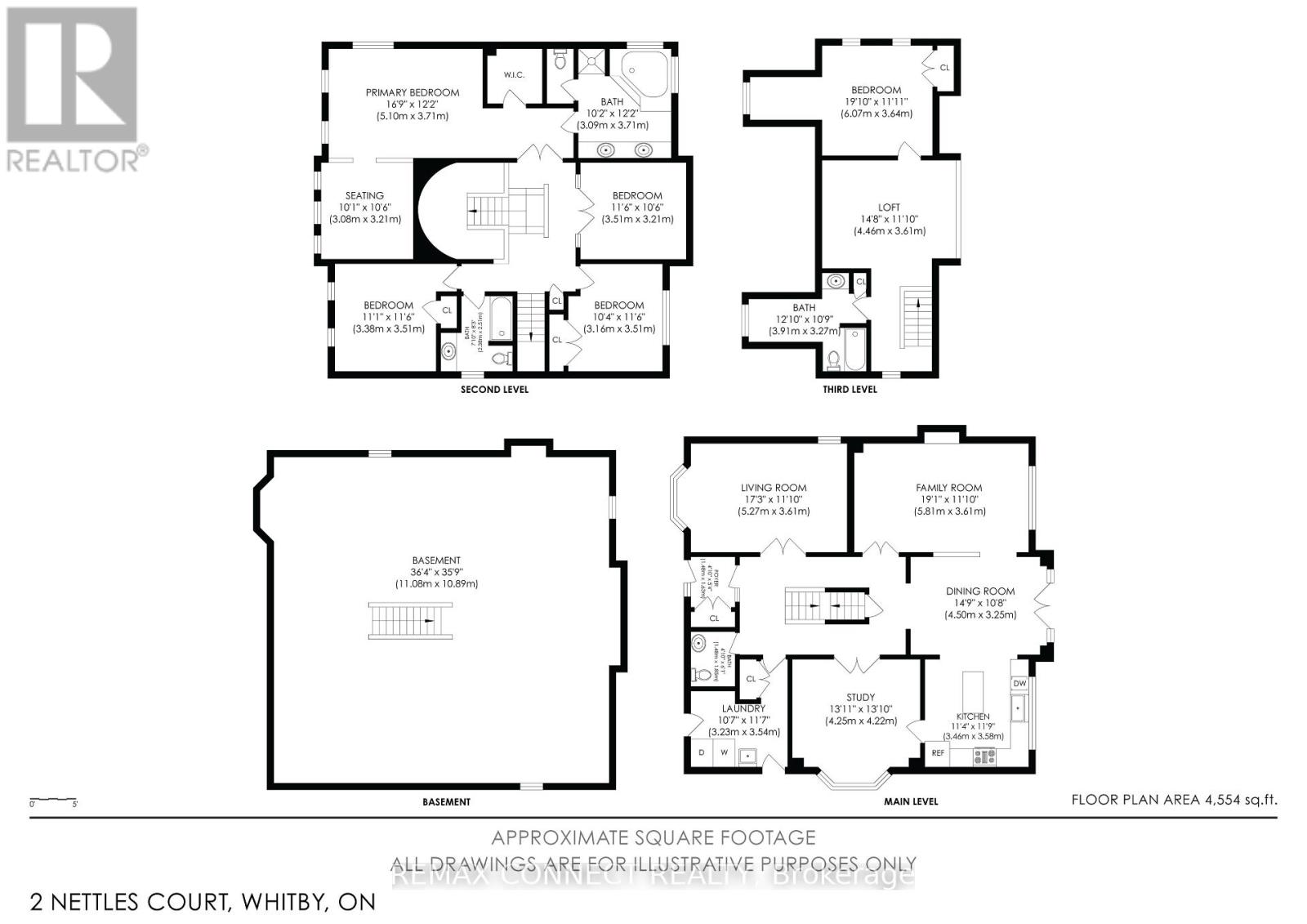 2 Nettles Court, Whitby, Ontario  L1P 1L5 - Photo 49 - E13626866