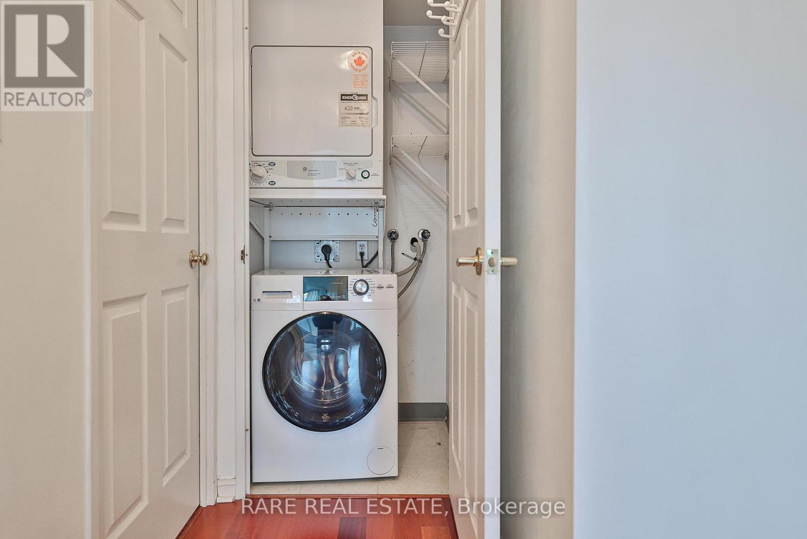 1016 - 11 Lee Centre Drive, Toronto, Ontario  M1H 3J5 - Photo 24 - E13626872