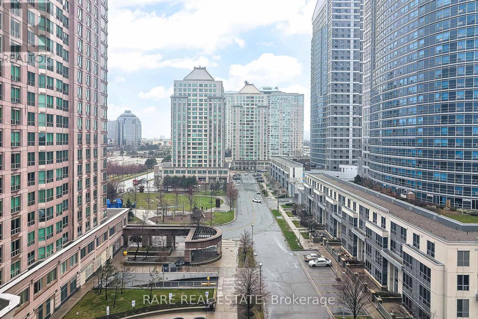 1016 - 11 Lee Centre Drive, Toronto, Ontario  M1H 3J5 - Photo 26 - E13626872