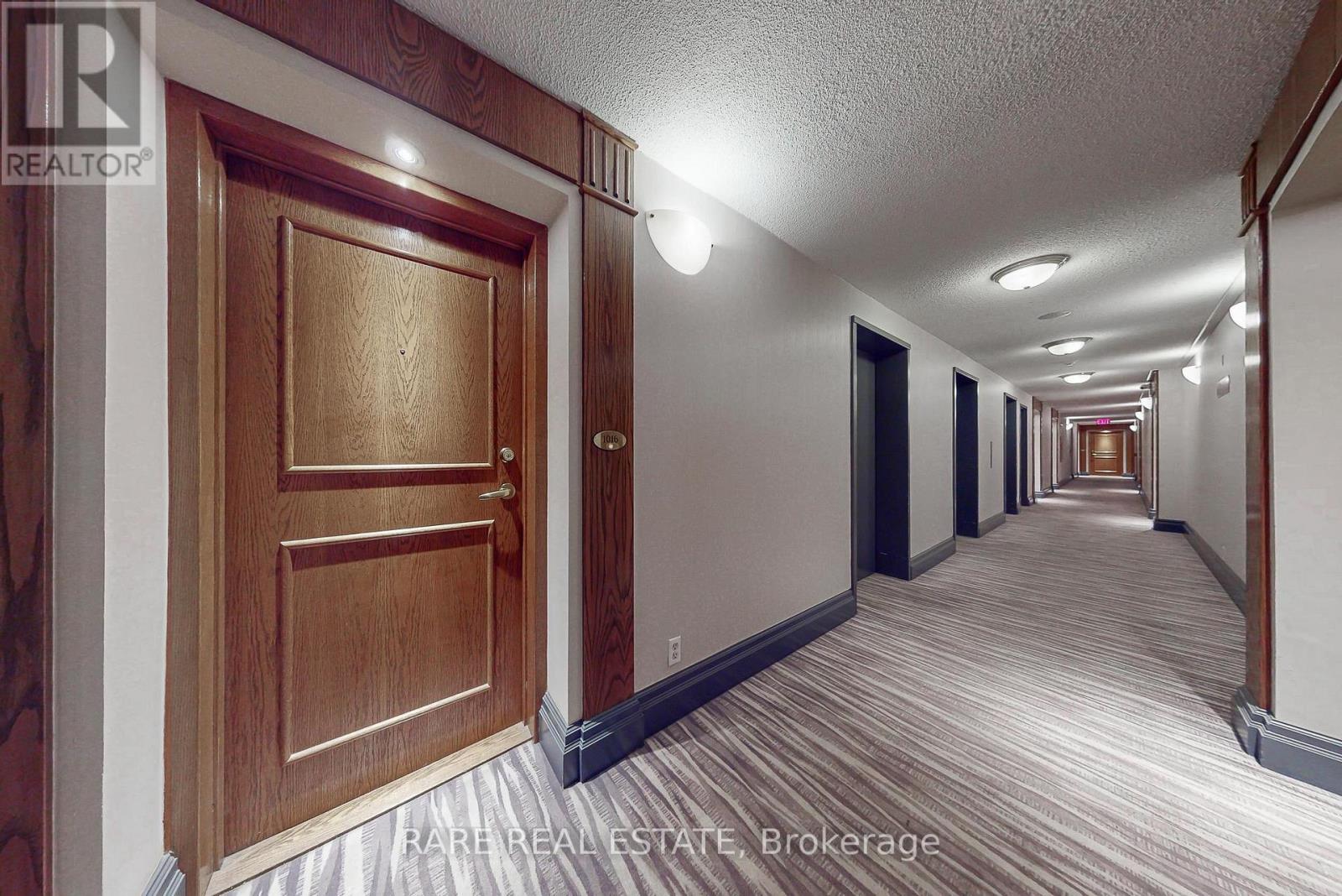 1016 - 11 Lee Centre Drive, Toronto, Ontario  M1H 3J5 - Photo 27 - E13626872