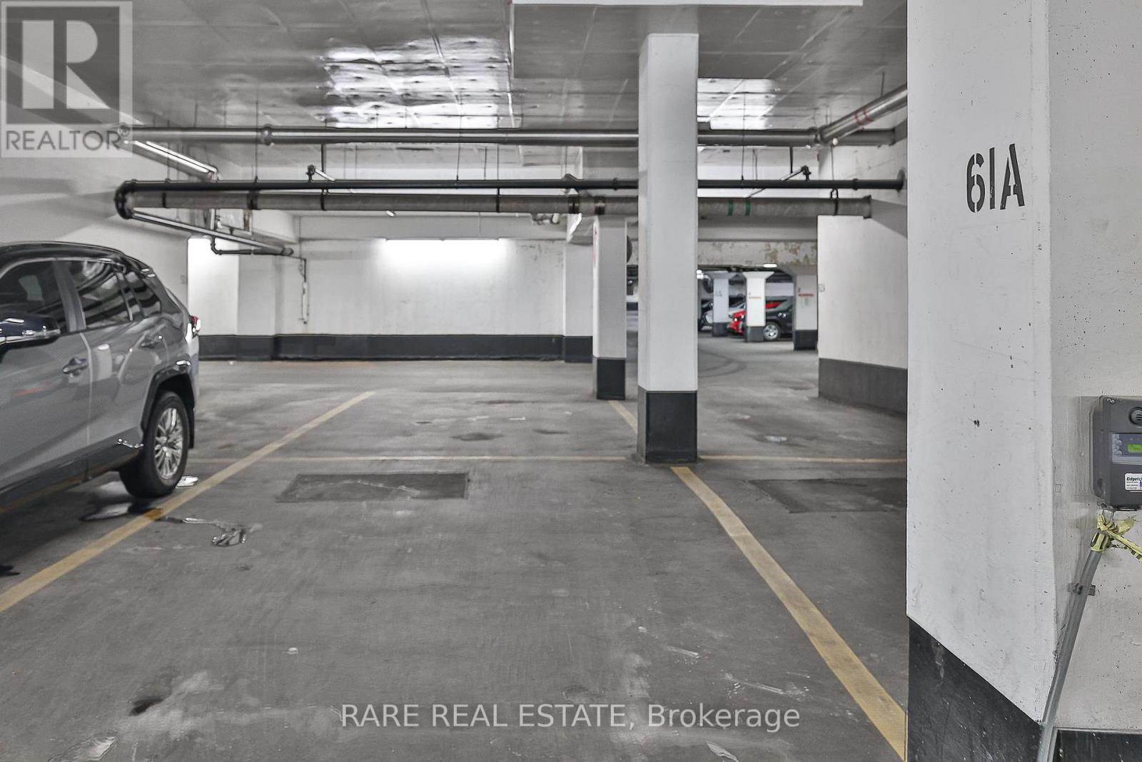 1016 - 11 Lee Centre Drive, Toronto, Ontario  M1H 3J5 - Photo 29 - E13626872