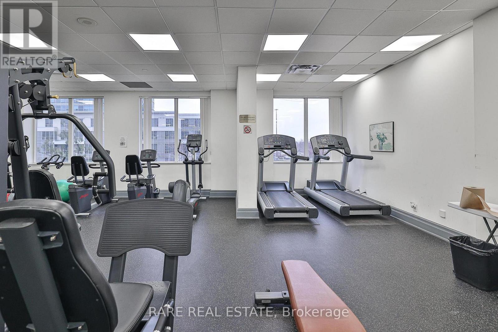1016 - 11 Lee Centre Drive, Toronto, Ontario  M1H 3J5 - Photo 32 - E13626872