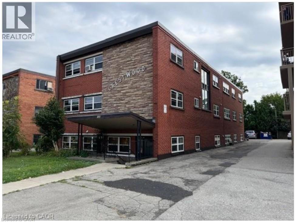 1250 FENNELL Avenue E Unit# 7, hamilton, Ontario