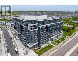 395 DUNDAS Street W Unit# 801, oakville, Ontario