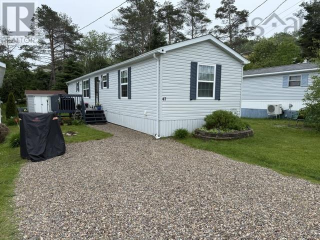 41 Heather Street, Middle Sackville, Nova Scotia