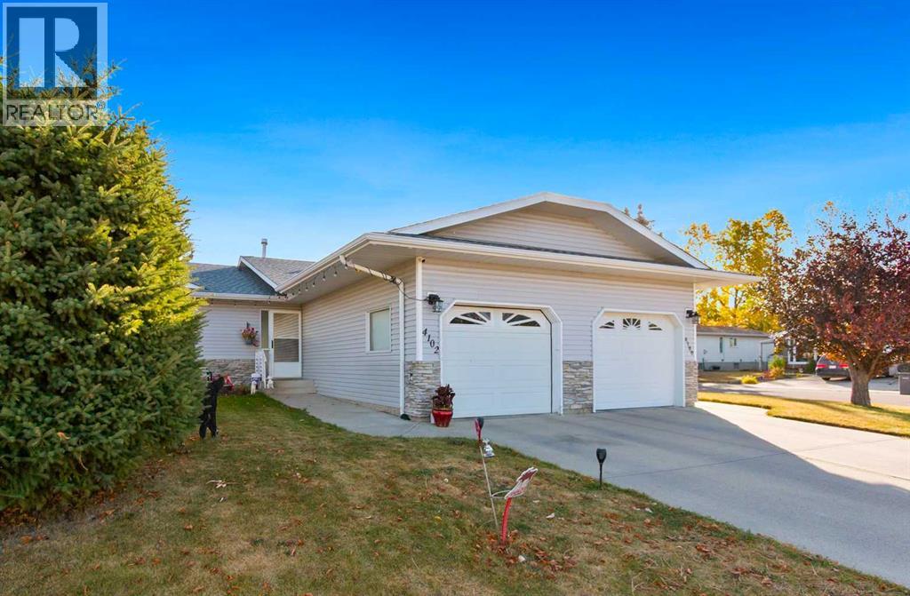 4102 Silverpark Estates Close, Olds, Alberta  T4H 1B4 - Photo 2 - A2289940