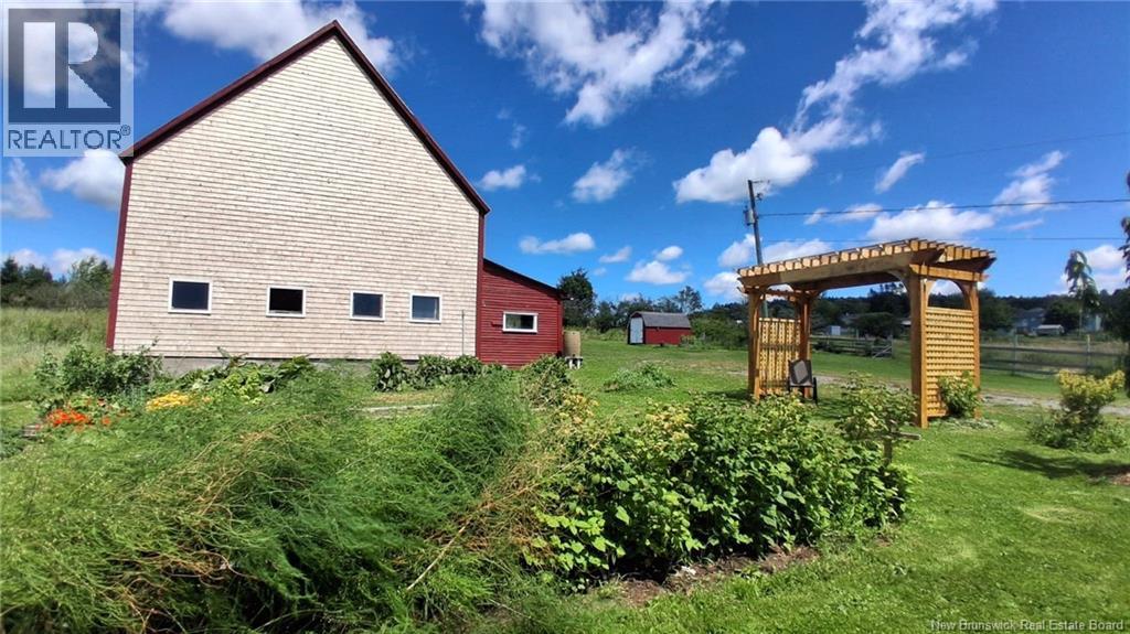 5356 Route 114, Hopewell Hill, New Brunswick  E4H 3N3 - Photo 10 - NB144369