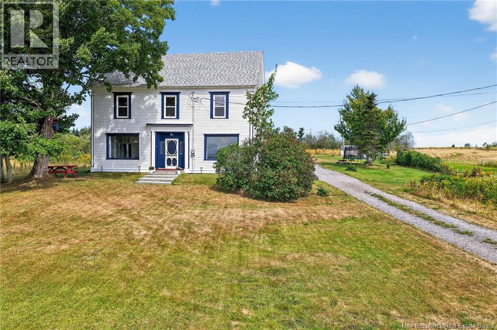 5356 Route 114, Hopewell Hill, New Brunswick  E4H 3N3 - Photo 6 - NB144369