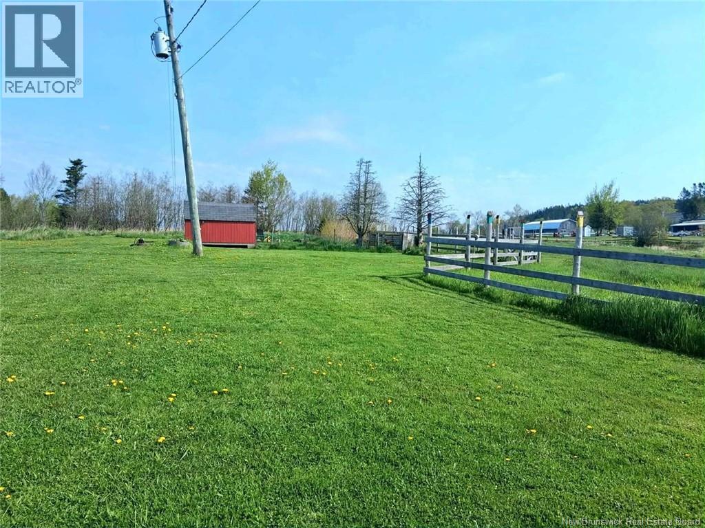 5356 Route 114, Hopewell Hill, New Brunswick  E4H 3N3 - Photo 39 - NB144369