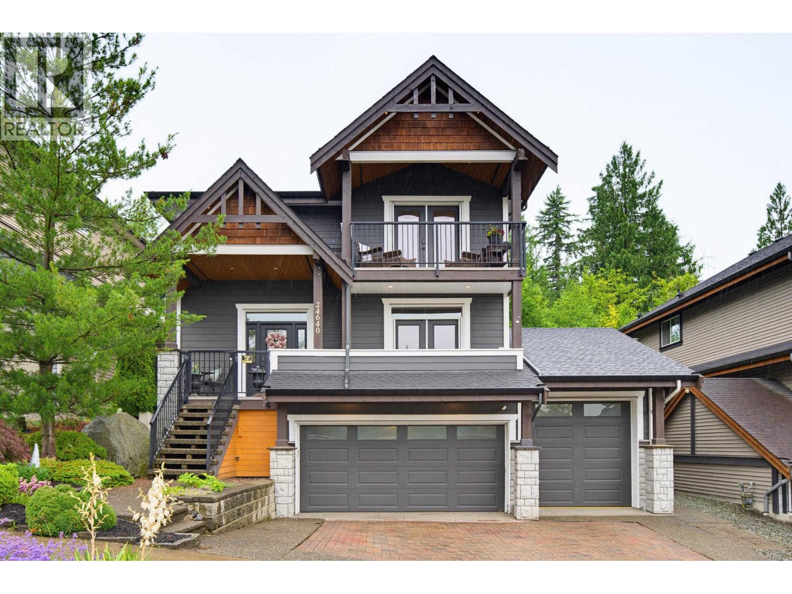 24640 101 Avenue, Maple Ridge, British Columbia  V2W 0H1 - Photo 2 - R3140831