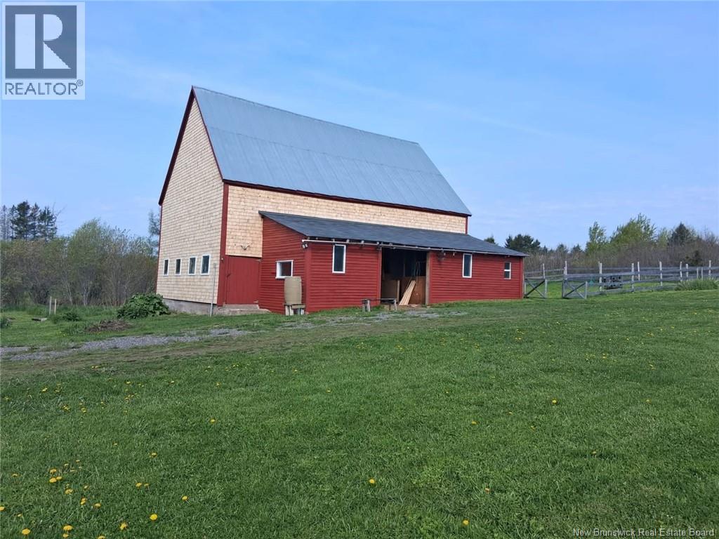 5356 Route 114, Hopewell Hill, New Brunswick  E4H 3N3 - Photo 45 - NB144369