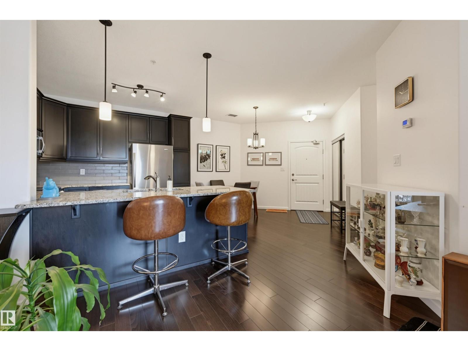 #110 6083 Maynard Wy Nw, Edmonton, Alberta  T6R 0S5 - Photo 11 - E4501502