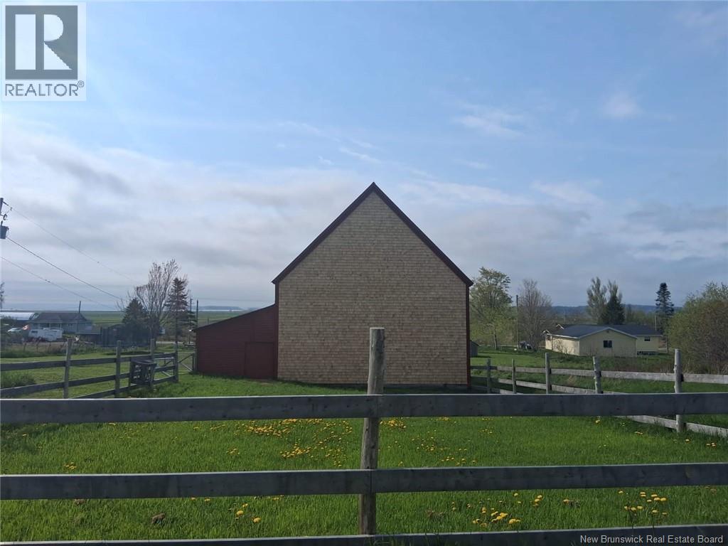 5356 Route 114, Hopewell Hill, New Brunswick  E4H 3N3 - Photo 46 - NB144369