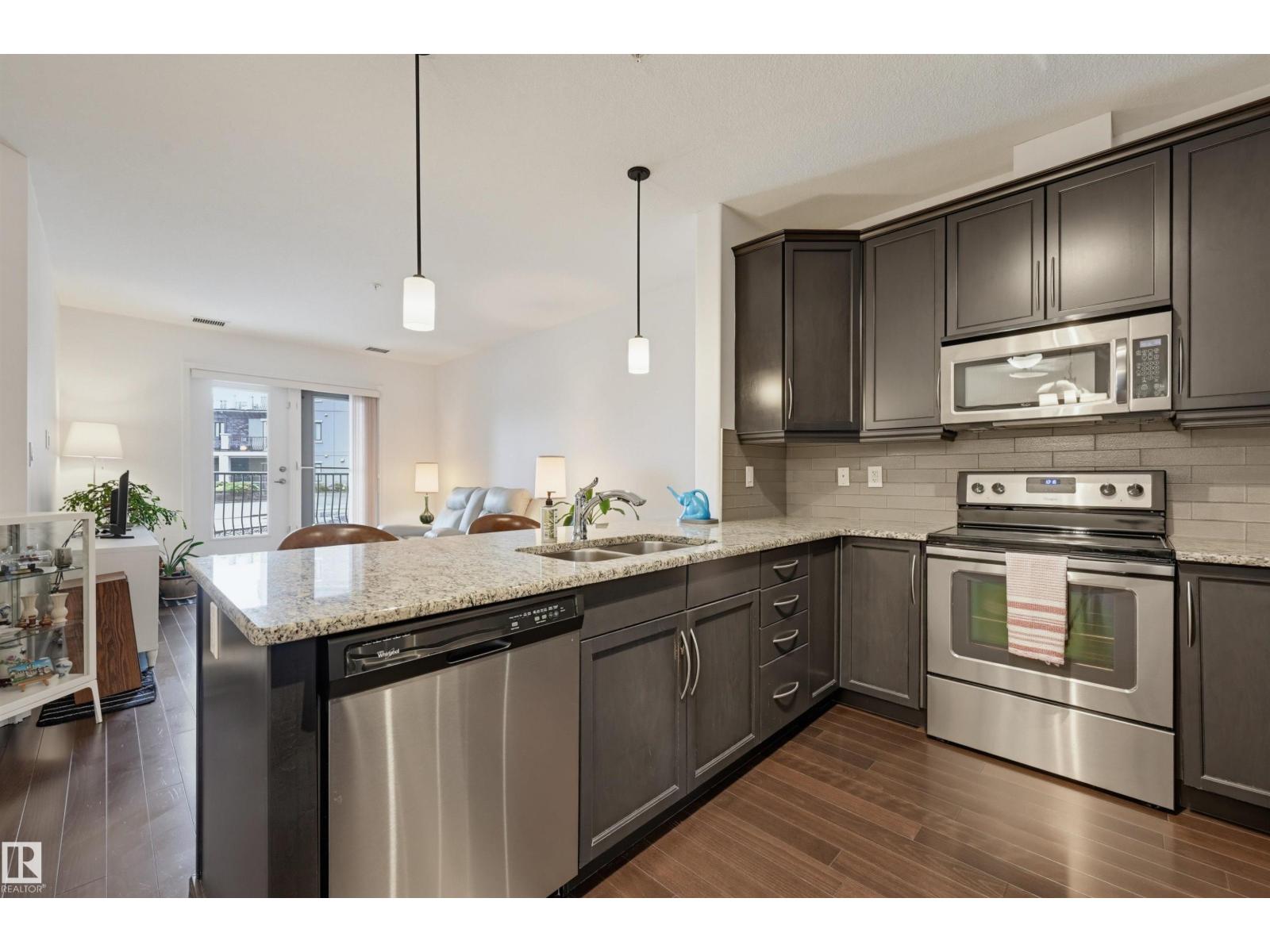 #110 6083 Maynard Wy Nw, Edmonton, Alberta  T6R 0S5 - Photo 15 - E4501502