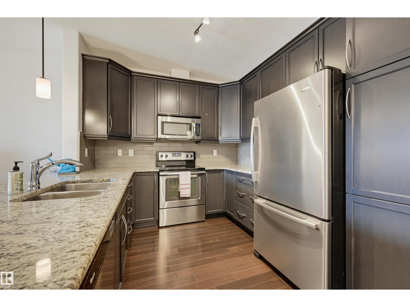 #110 6083 Maynard Wy Nw, Edmonton, Alberta  T6R 0S5 - Photo 14 - E4501502