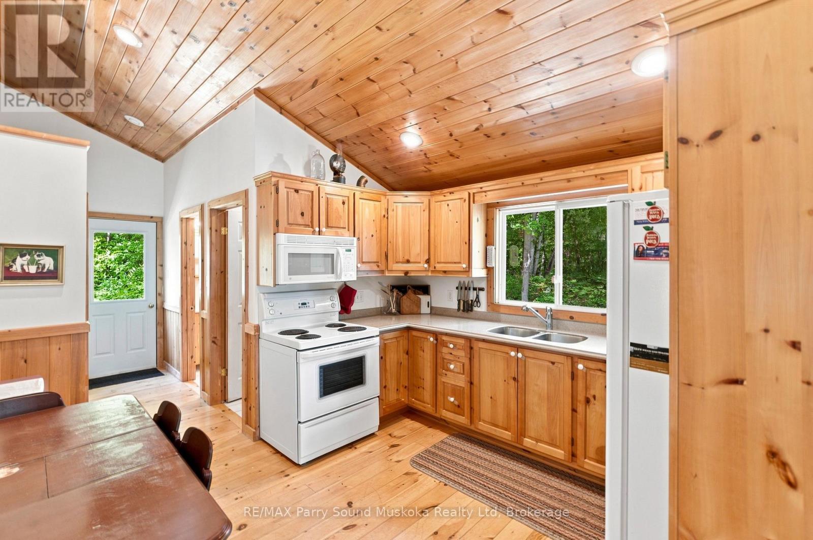889 185 Wa Horseshoe Lake, Seguin, Ontario  P2A 2W8 - Photo 10 - X13626778