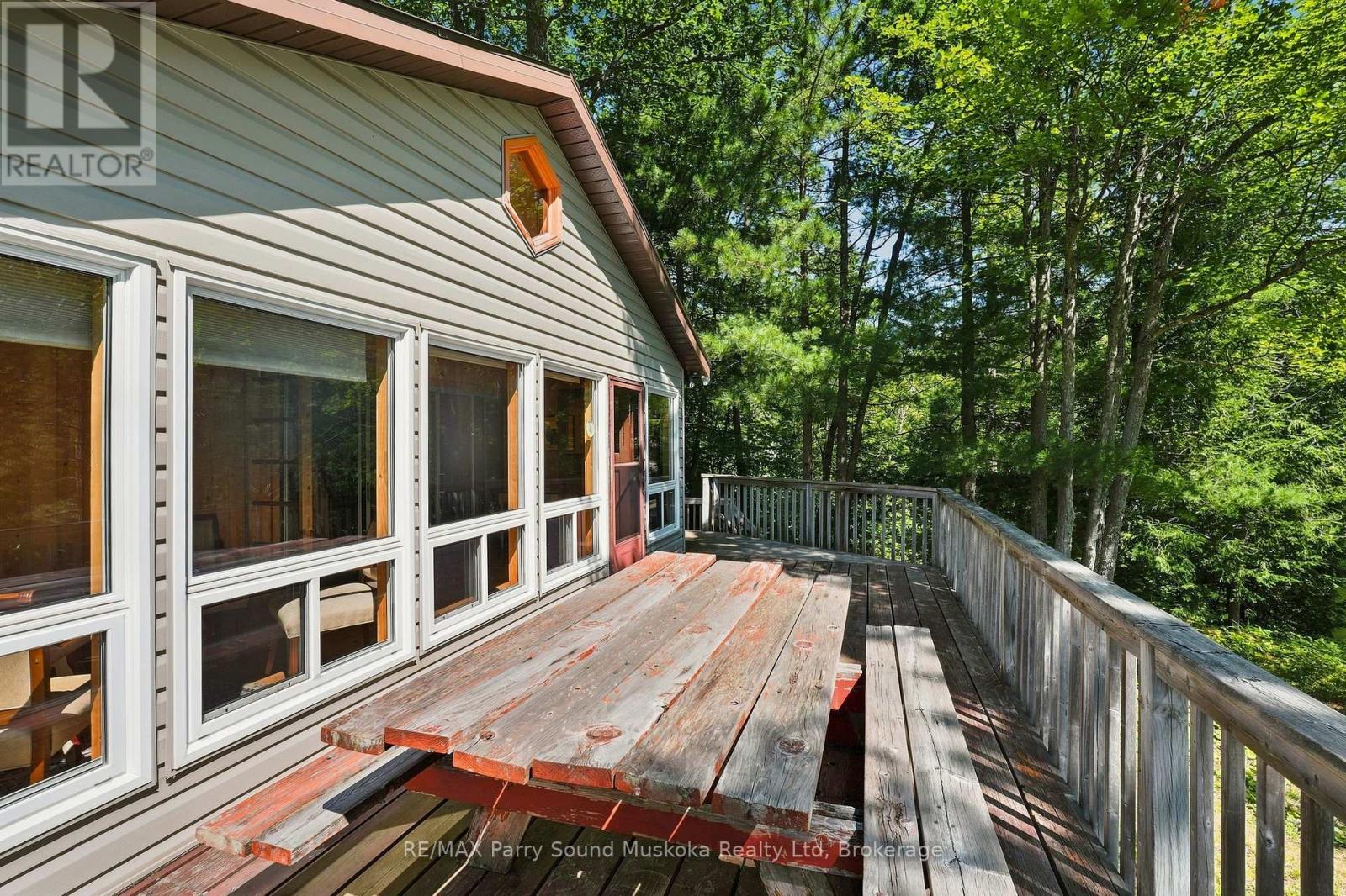 889 185 Wa Horseshoe Lake, Seguin, Ontario  P2A 2W8 - Photo 29 - X13626778