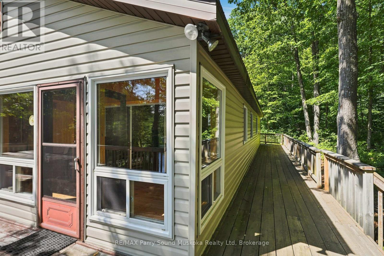 889 185 Wa Horseshoe Lake, Seguin, Ontario  P2A 2W8 - Photo 31 - X13626778