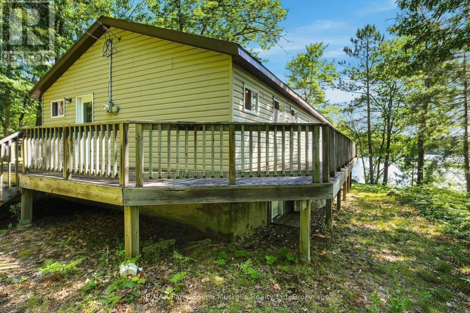 889 185 Wa Horseshoe Lake, Seguin, Ontario  P2A 2W8 - Photo 33 - X13626778