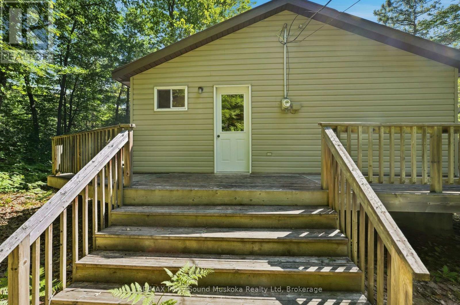 889 185 Wa Horseshoe Lake, Seguin, Ontario  P2A 2W8 - Photo 34 - X13626778