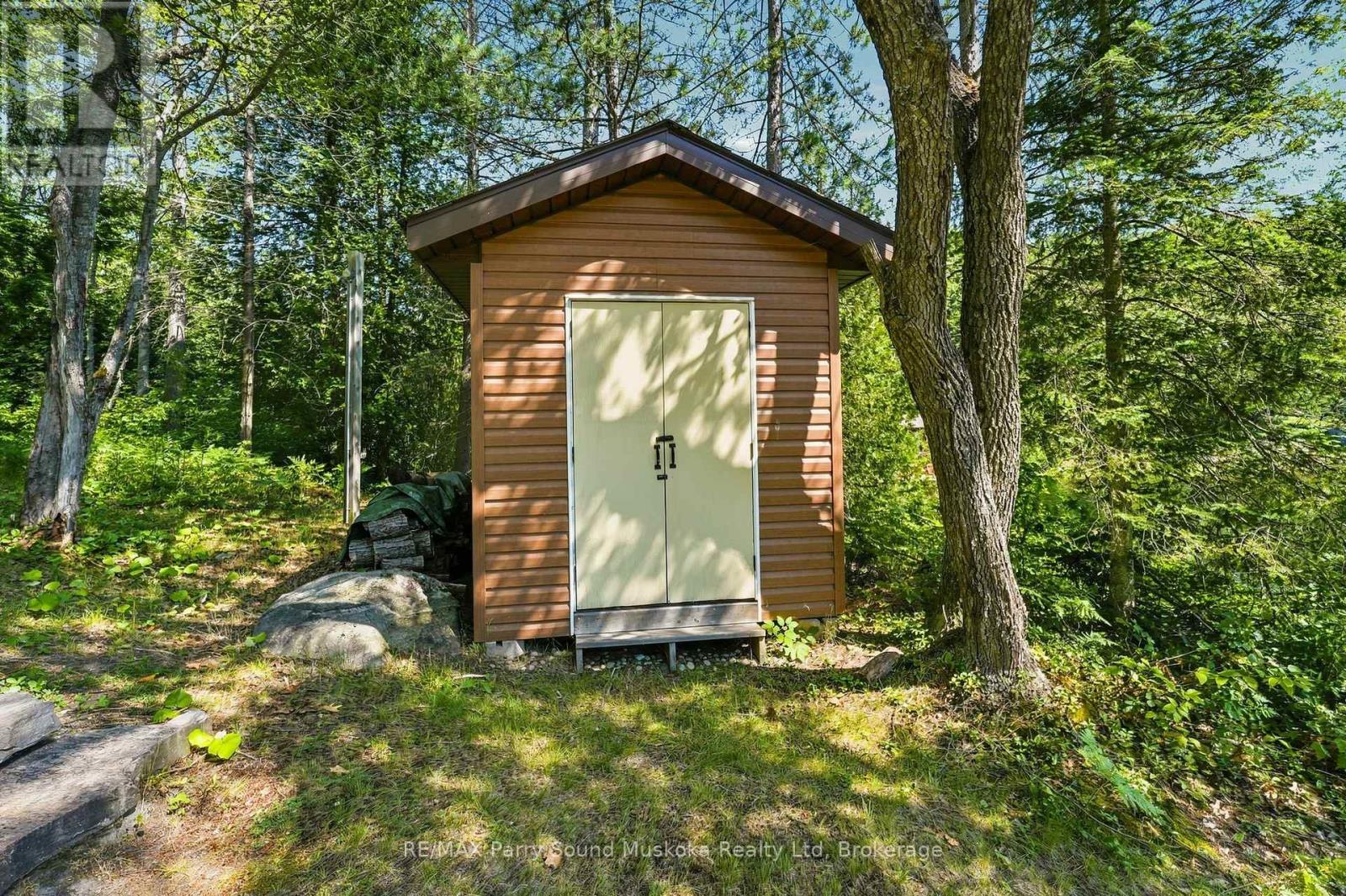 889 185 Wa Horseshoe Lake, Seguin, Ontario  P2A 2W8 - Photo 35 - X13626778