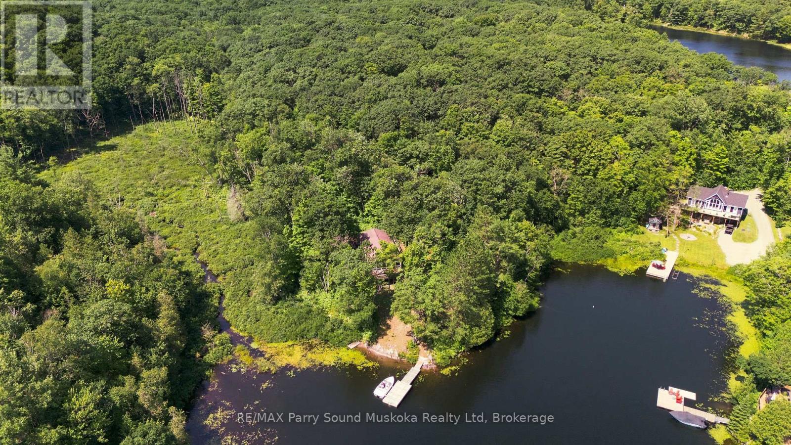 889 185 Wa Horseshoe Lake, Seguin, Ontario  P2A 2W8 - Photo 37 - X13626778