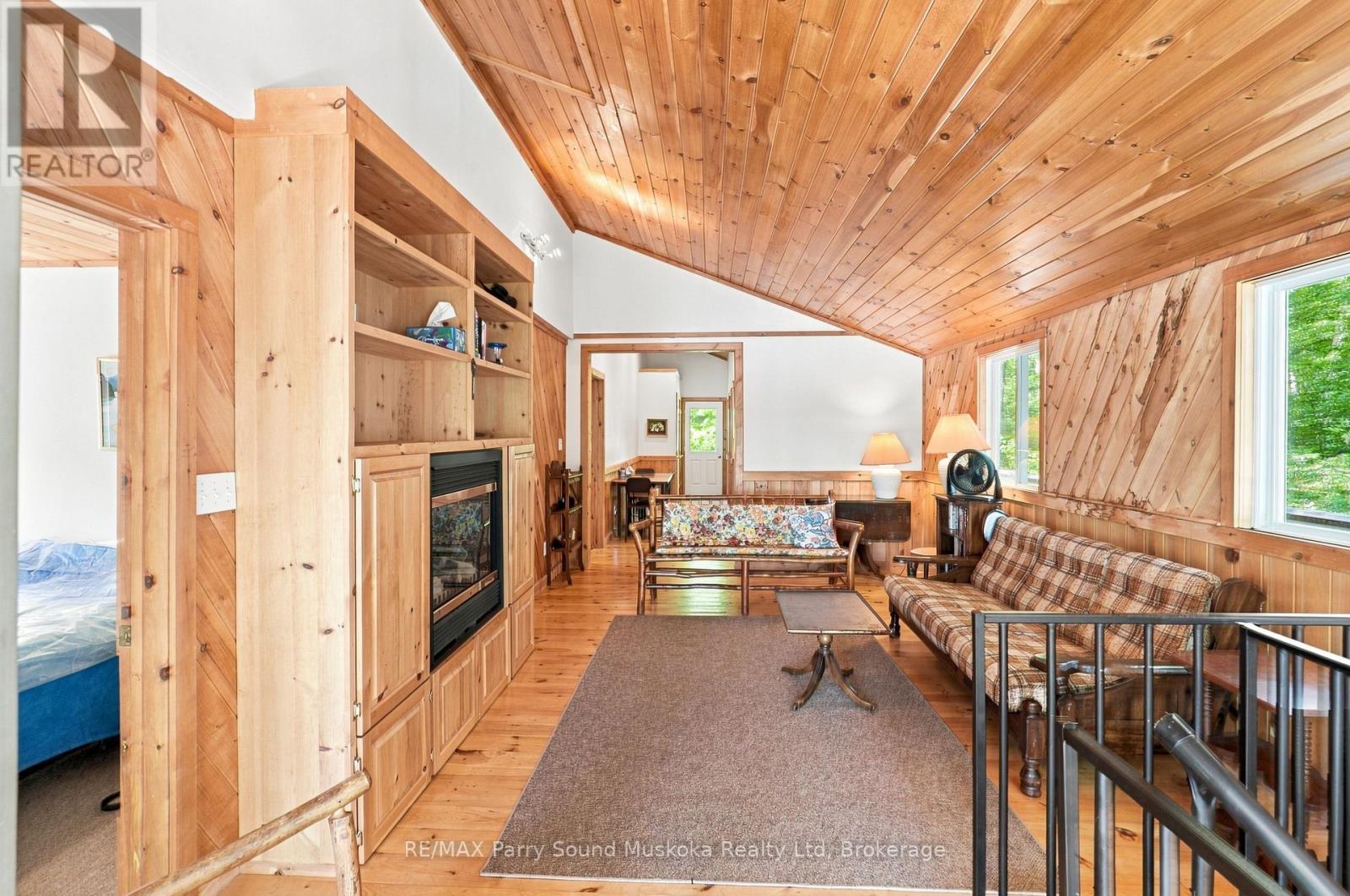889 185 Wa Horseshoe Lake, Seguin, Ontario  P2A 2W8 - Photo 7 - X13626778