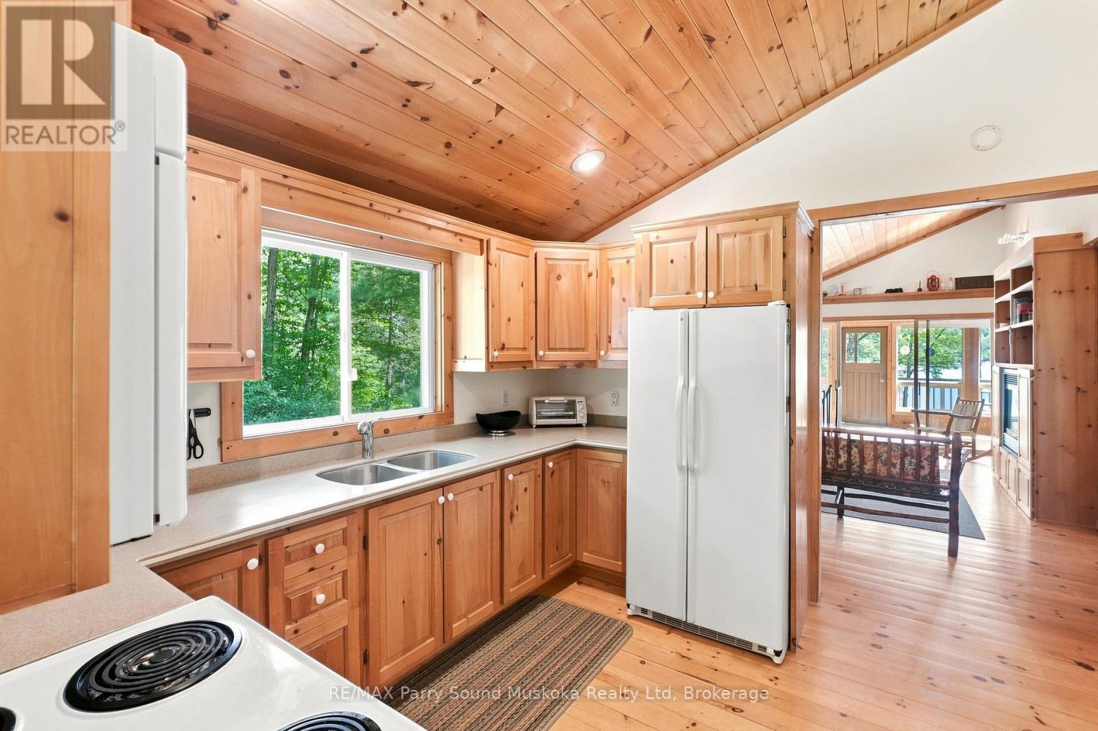 889 185 Wa Horseshoe Lake, Seguin, Ontario  P2A 2W8 - Photo 9 - X13626778