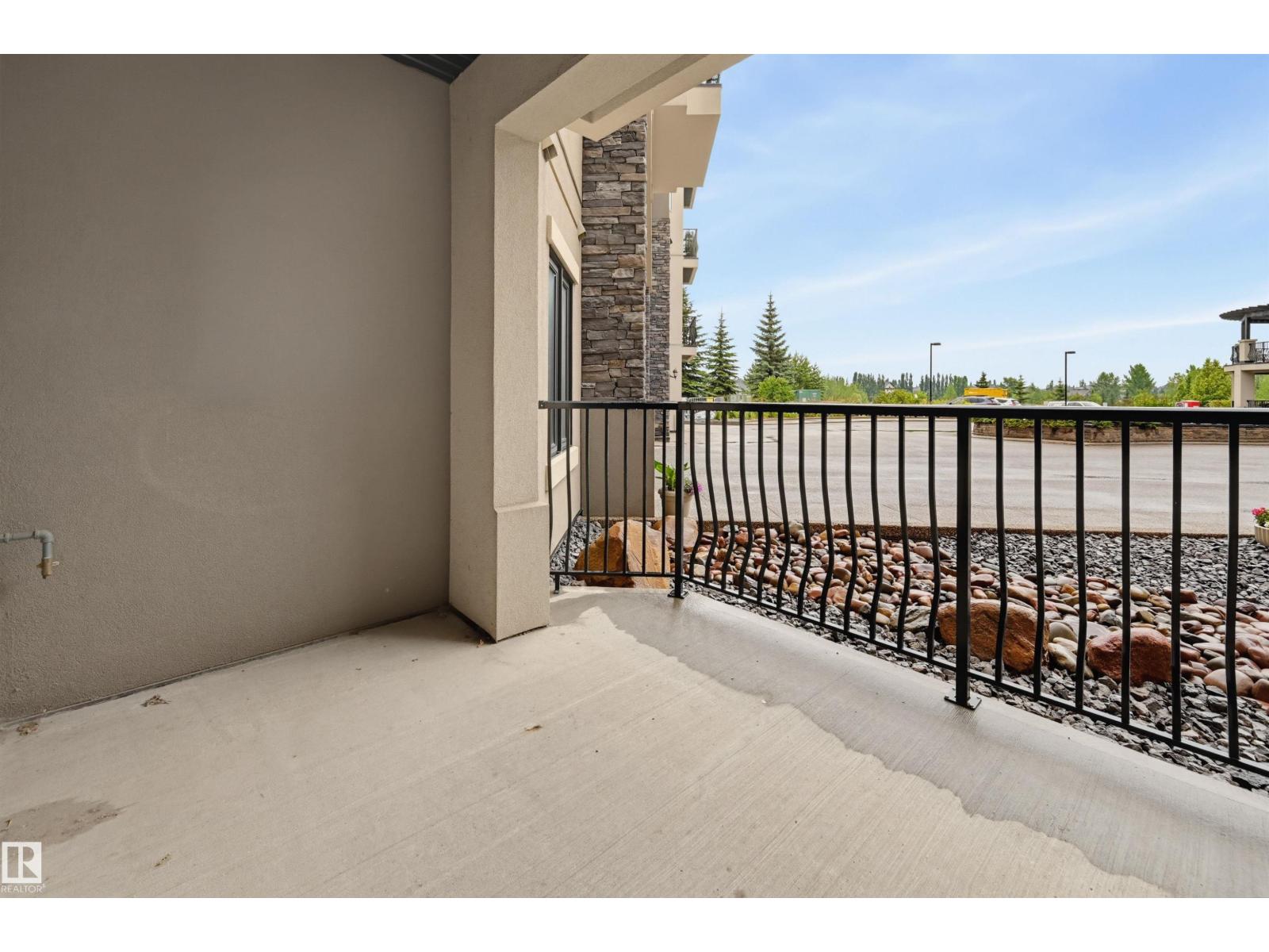 #110 6083 Maynard Wy Nw, Edmonton, Alberta  T6R 0S5 - Photo 7 - E4501502