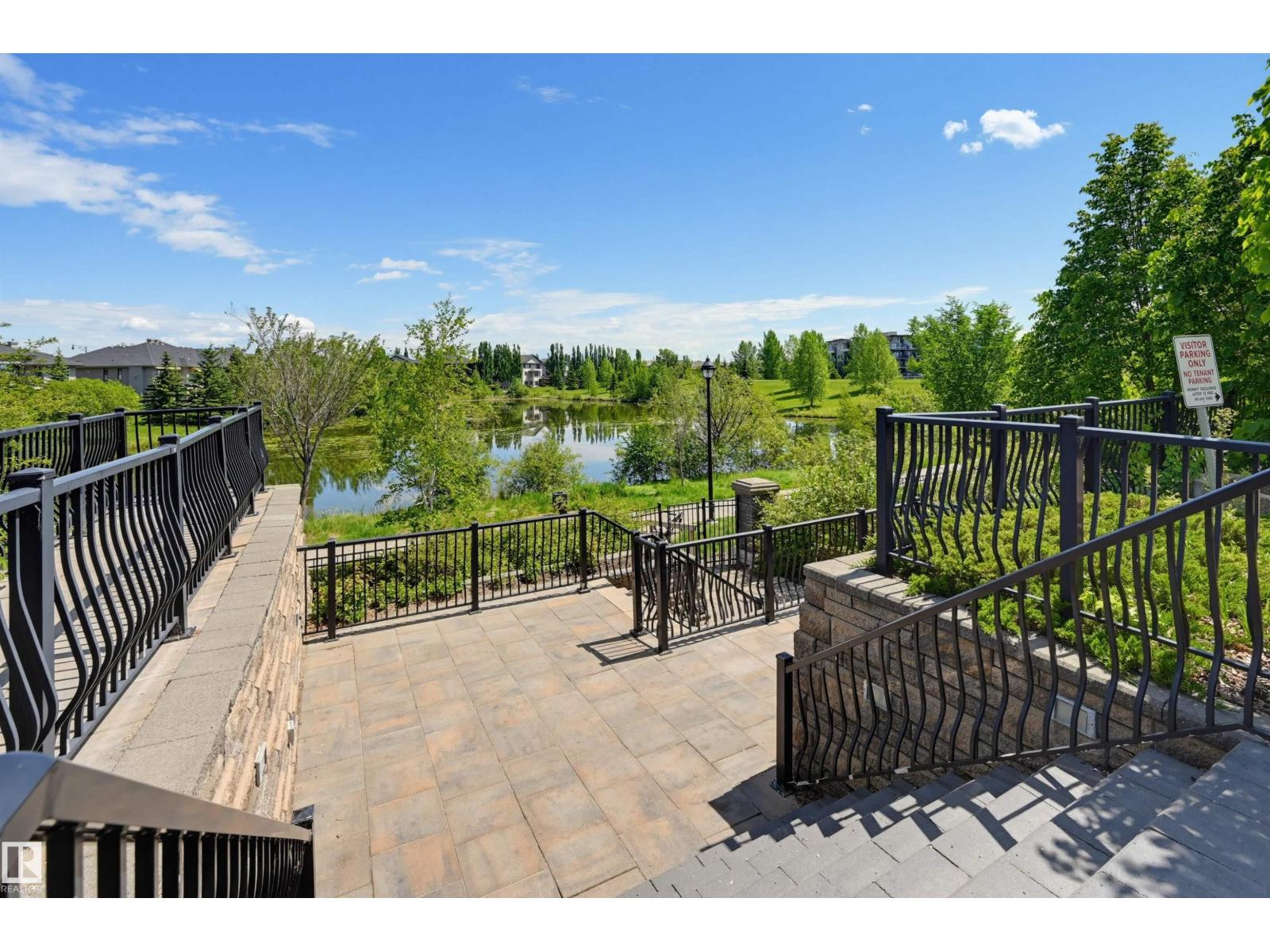 #110 6083 Maynard Wy Nw, Edmonton, Alberta  T6R 0S5 - Photo 26 - E4501502