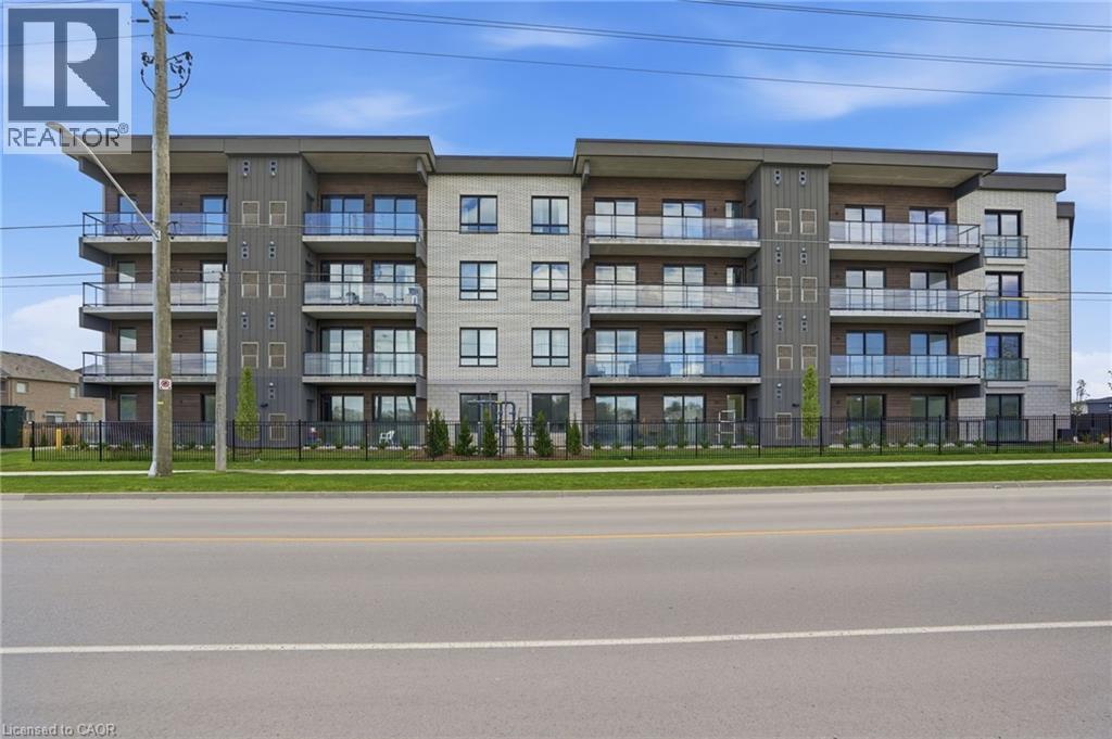 7549B KALAR Road Unit# 314, Niagara Falls, Ontario