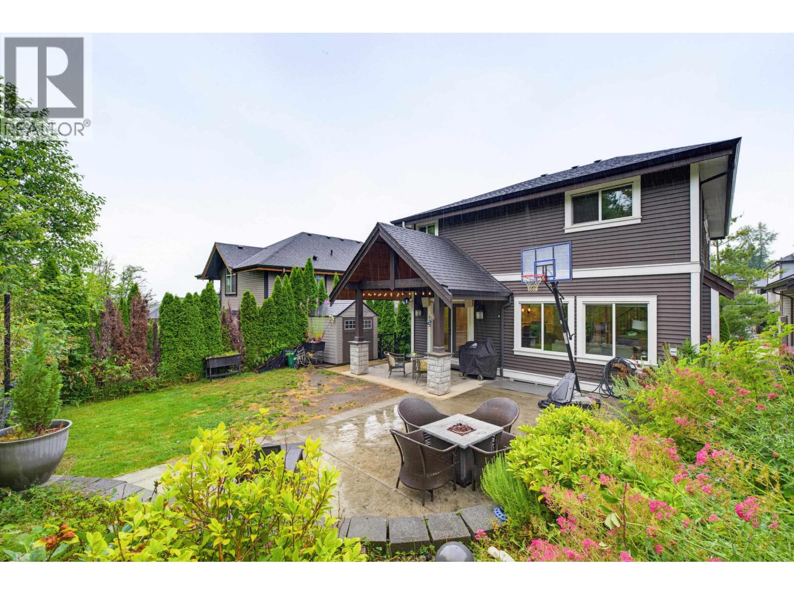 24640 101 Avenue, Maple Ridge, British Columbia  V2W 0H1 - Photo 38 - R3140831