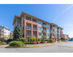 B401 20211 66 AVENUE, Langley, British Columbia