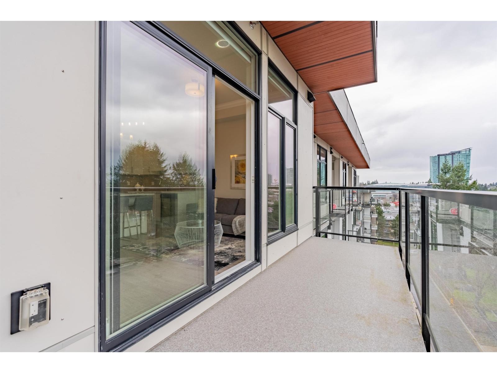 608 13799 101 Avenue, Surrey, British Columbia  V3T 0N9 - Photo 21 - R3151673