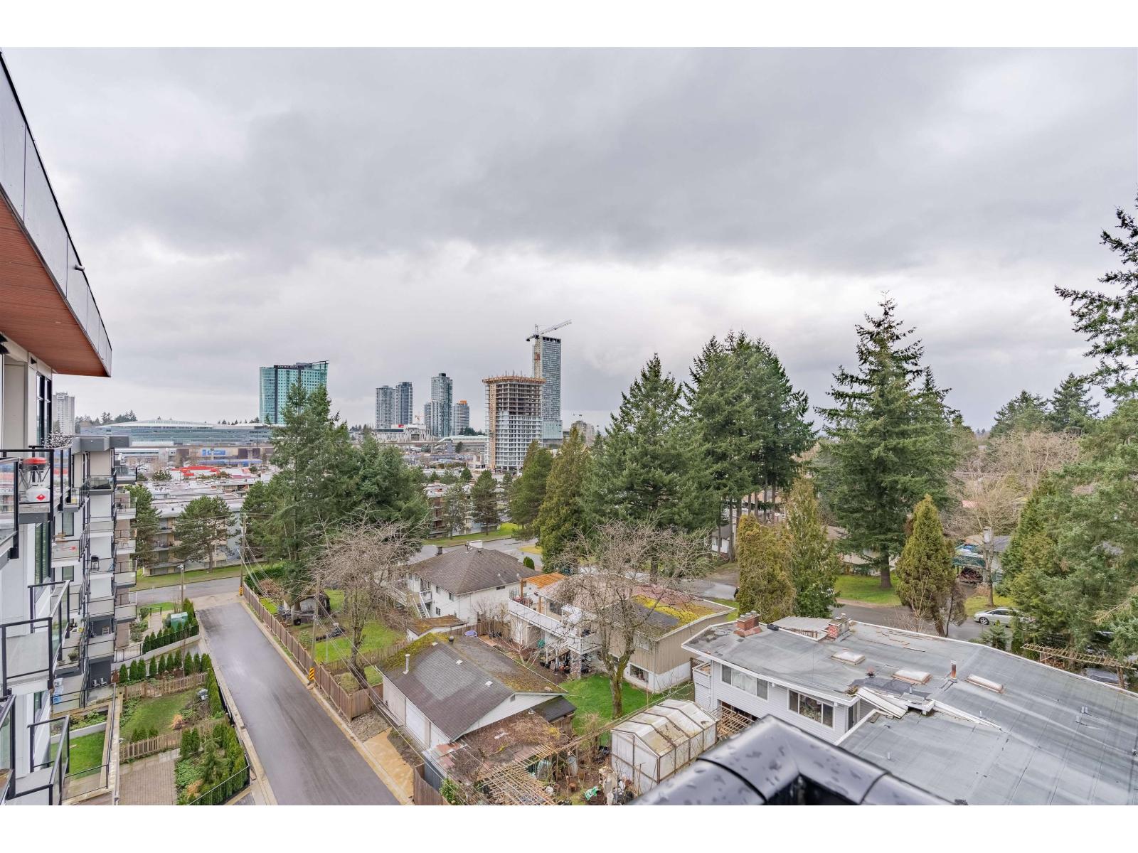 608 13799 101 Avenue, Surrey, British Columbia  V3T 0N9 - Photo 26 - R3151673