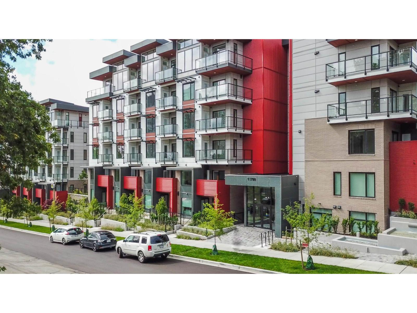 608 13799 101 Avenue, Surrey, British Columbia  V3T 0N9 - Photo 27 - R3151673