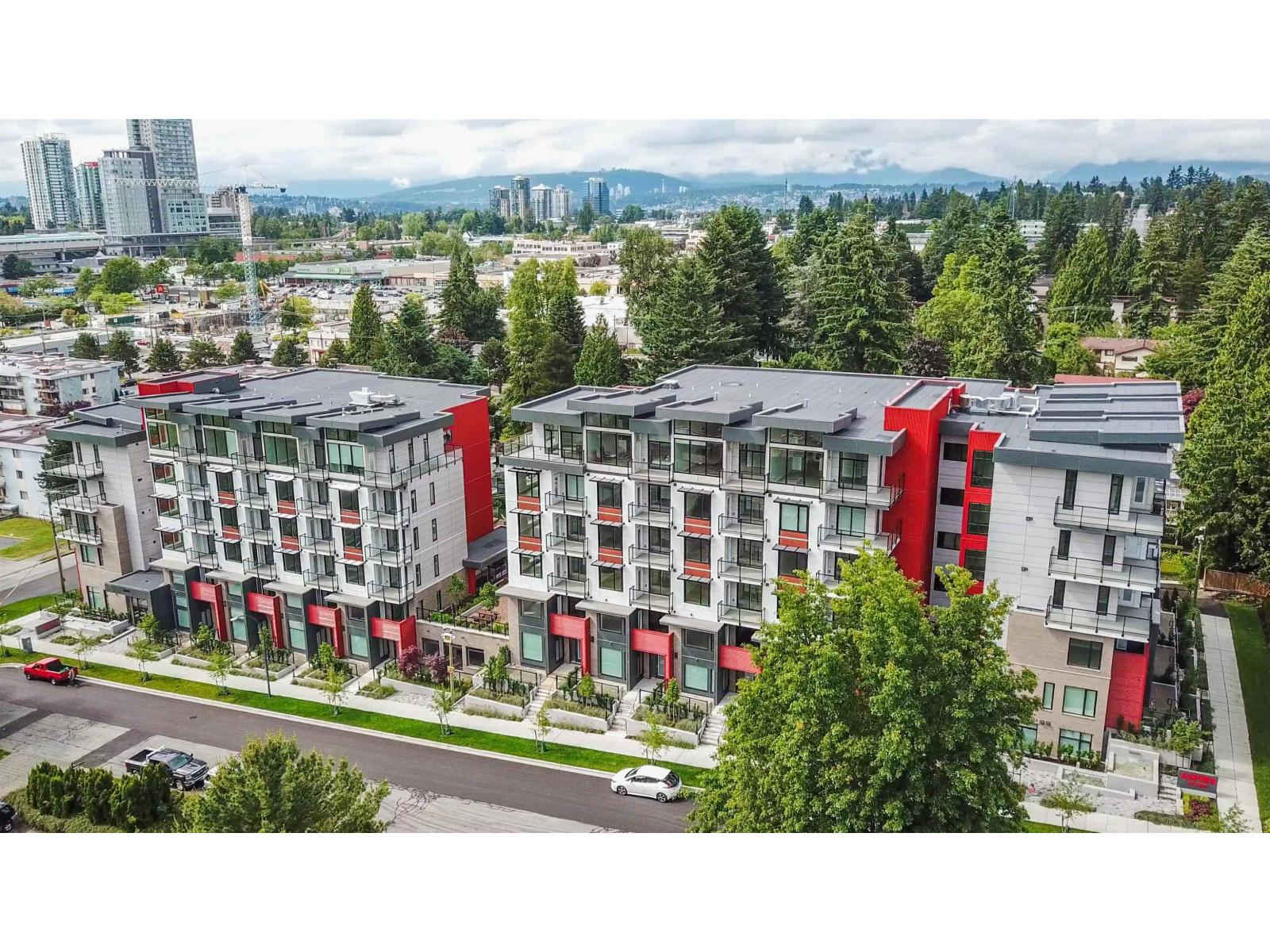 608 13799 101 Avenue, Surrey, British Columbia  V3T 0N9 - Photo 28 - R3151673