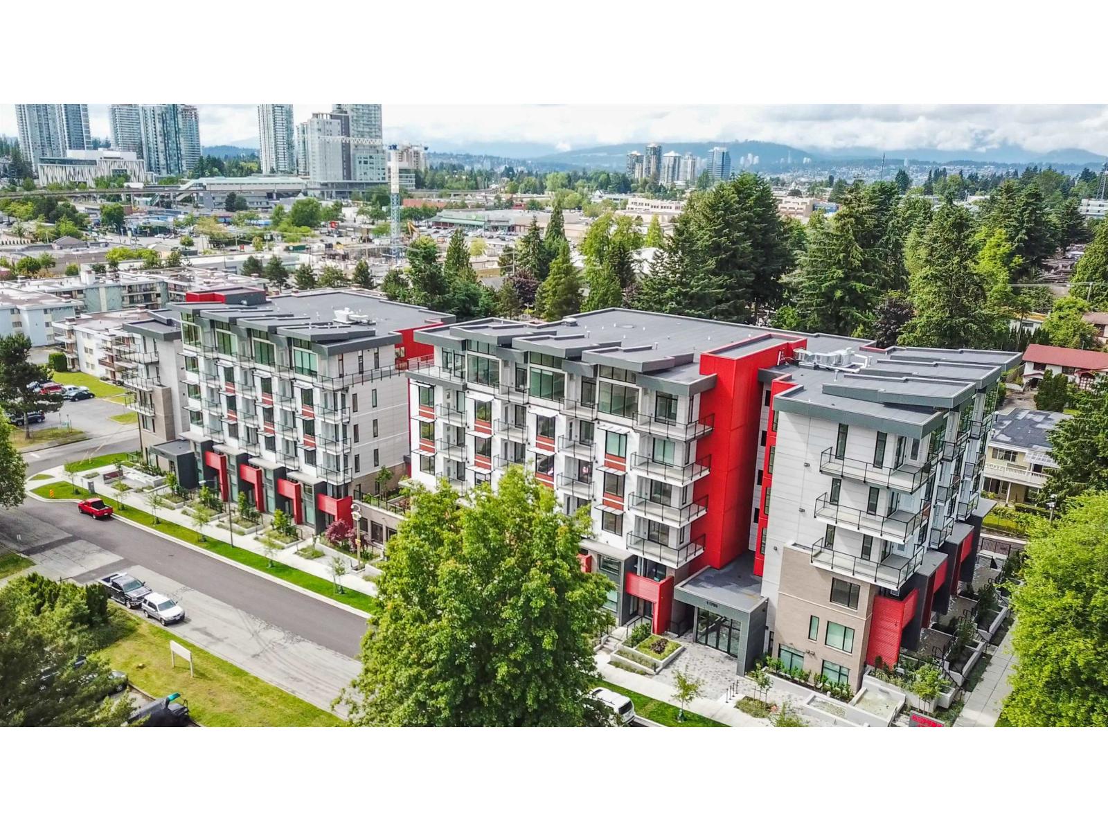 608 13799 101 Avenue, Surrey, British Columbia  V3T 0N9 - Photo 29 - R3151673
