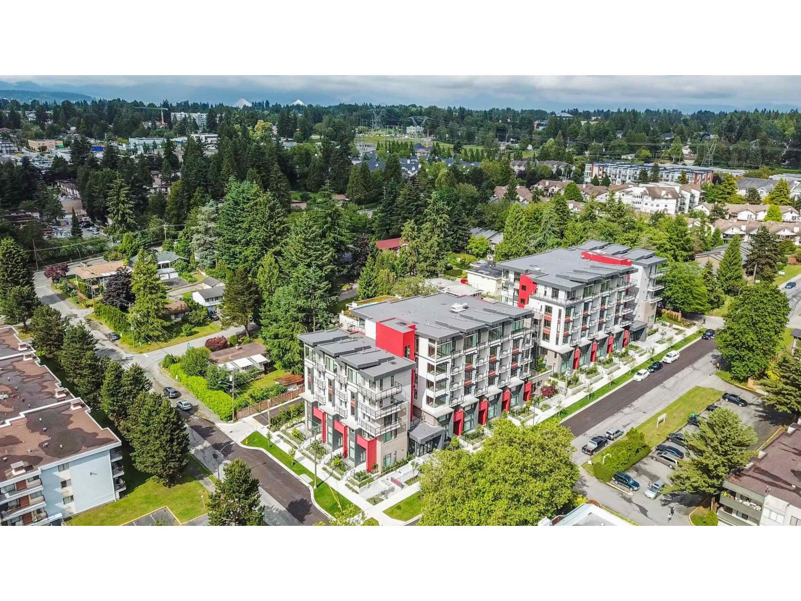 608 13799 101 Avenue, Surrey, British Columbia  V3T 0N9 - Photo 31 - R3151673