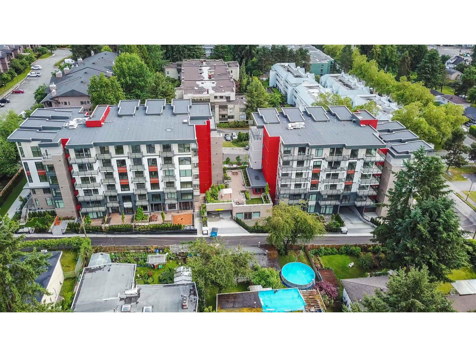 608 13799 101 Avenue, Surrey, British Columbia  V3T 0N9 - Photo 32 - R3151673