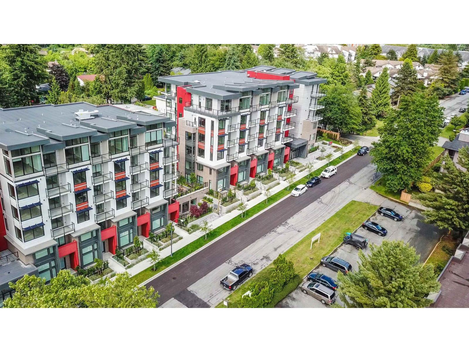 608 13799 101 Avenue, Surrey, British Columbia  V3T 0N9 - Photo 33 - R3151673