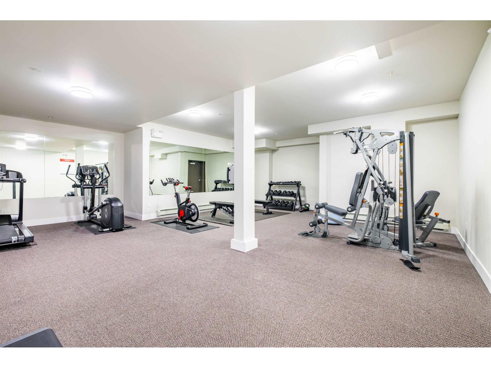 608 13799 101 Avenue, Surrey, British Columbia  V3T 0N9 - Photo 38 - R3151673